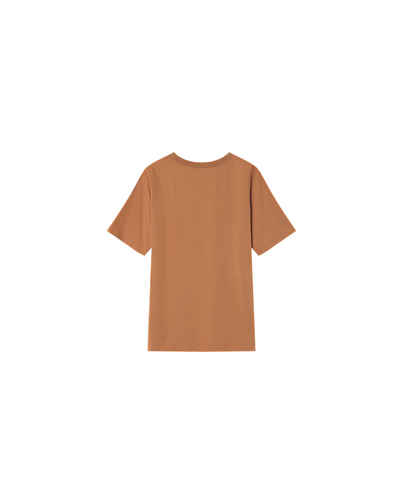 T-SHIRT CAMEL NIXON CAMEL