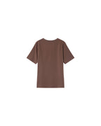 TEESHIRT CHOCOLAT NIXON CHOCOLAT