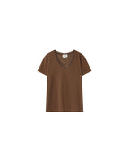 TEESHIRT CHOCOLAT NOA CHOCOLAT