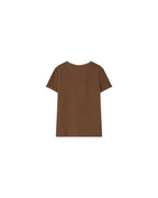 TEESHIRT CHOCOLAT NOA CHOCOLAT