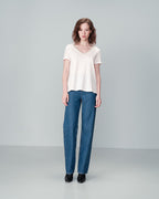T-SHIRT ECRU NOA ECRU