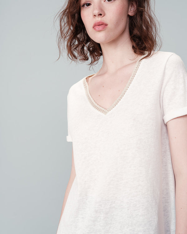 CAMISETA CRUDO NOA CRUDO