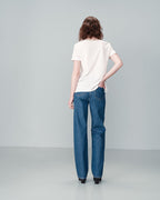 T-SHIRT ECRU NOA ECRU