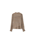 BLUSE CAMEL NOBLE CAMEL