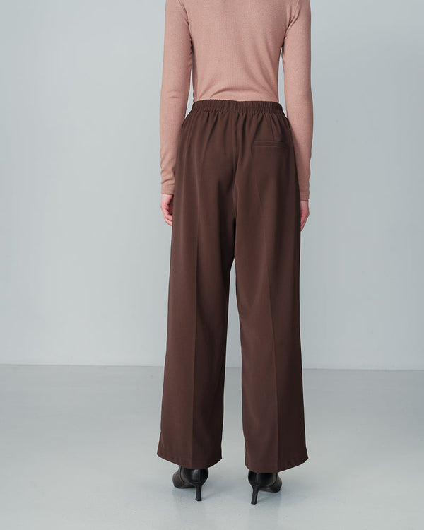 PANTALON CHOCOLAT NOBLESSE CHOCOLAT