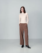 PANTALON KAKI NOBLESSE KAKI