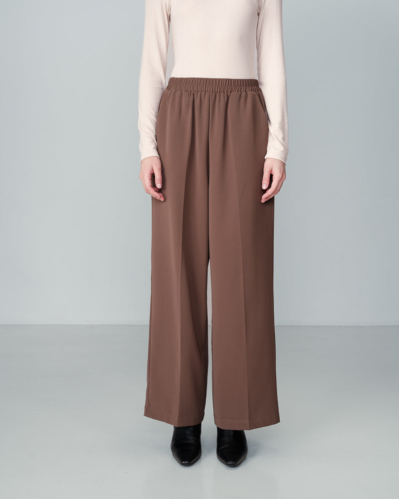 PANTALON KAKI NOBLESSE KAKI