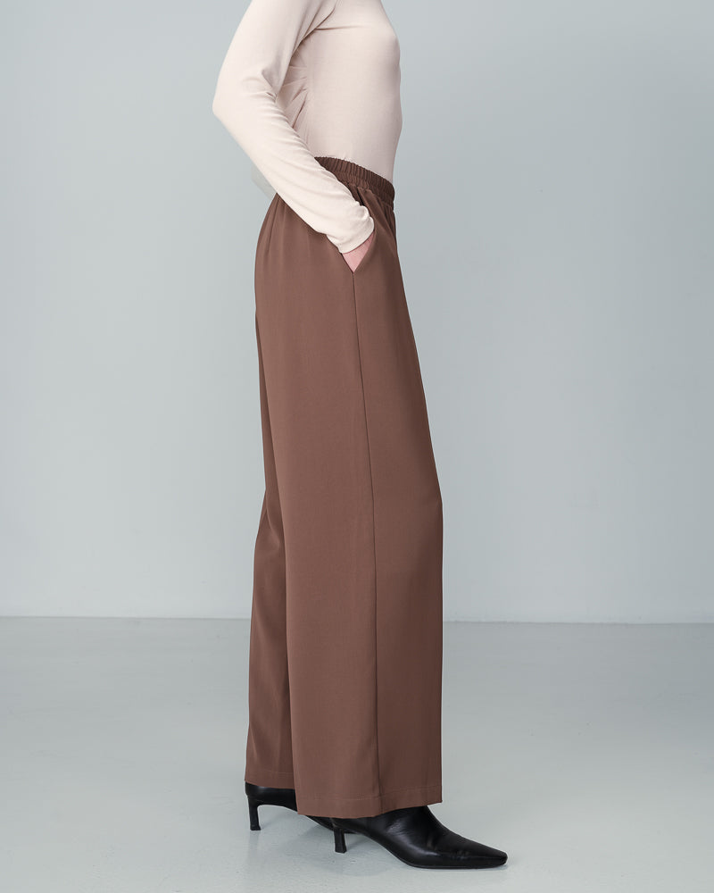 PANTALON KAKI NOBLESSE KAKI