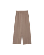 TAUPERFARVEDE BUKSER NOBLESSE TAUPE