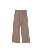 TAUPERFARVEDE BUKSER NOBLESSE TAUPE