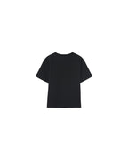 TEESHIRT NOIR NOBUTO NOIR