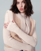 VESTE SABLE NOE SABLE