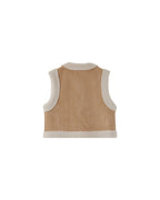 VESTE SABLE NOE SABLE