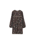 ROBE NOIR NOLAN NOIR
