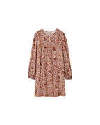 ROBE SABLE NOLAN SABLE