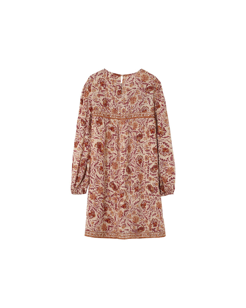 ROBE SABLE NOLAN SABLE