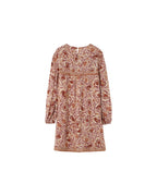 ROBE SABLE NOLAN SABLE