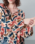 CAMICIA BEIGE NOLENE BEIGE