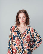 CAMICIA BEIGE NOLENE BEIGE