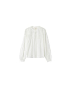 CAMICIA ECRU NOLISA ECRU