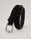 CINTURA NERA NOMADE NERA