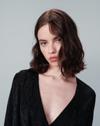 CAMICIA NERO NONNA NERO