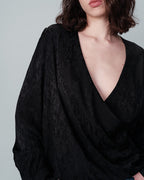 CAMICIA NERO NONNA NERO