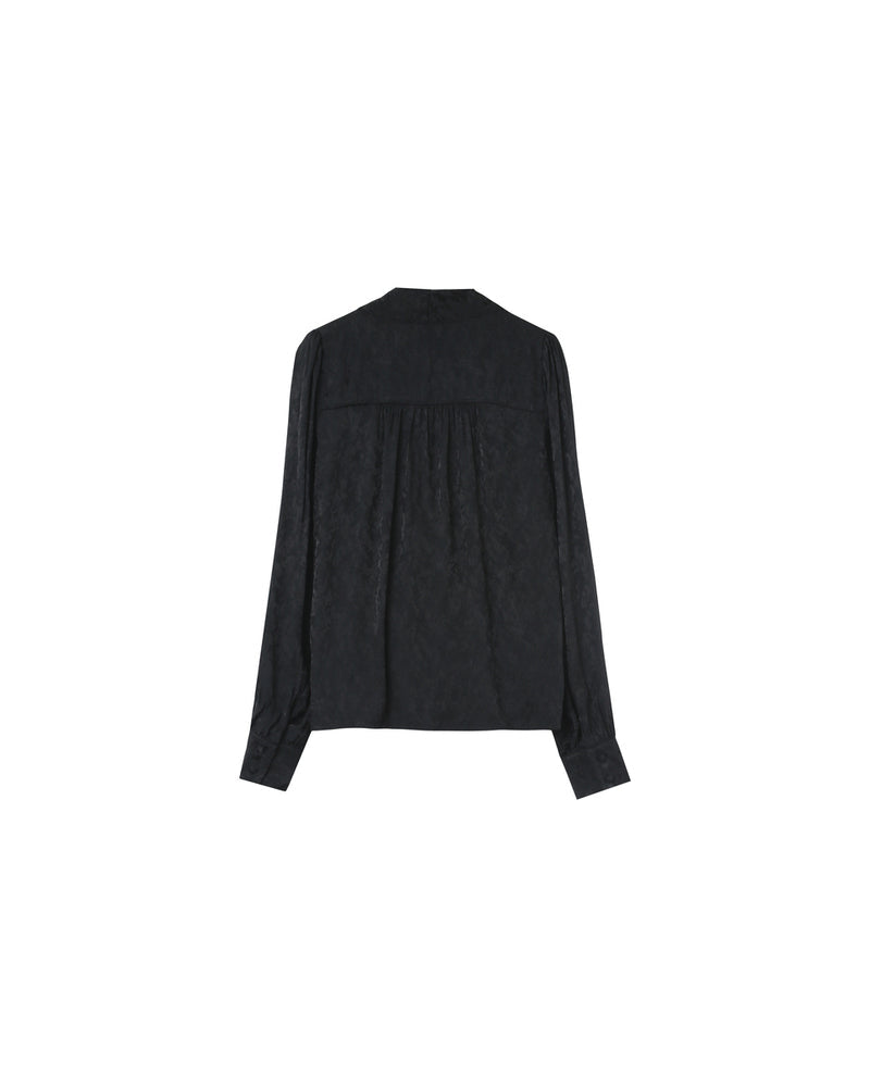 CAMICIA NERO NONNA NERO