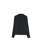 CAMICIA NERO NONNA NERO