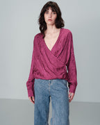 PEONY SHIRT NONNA PEONY