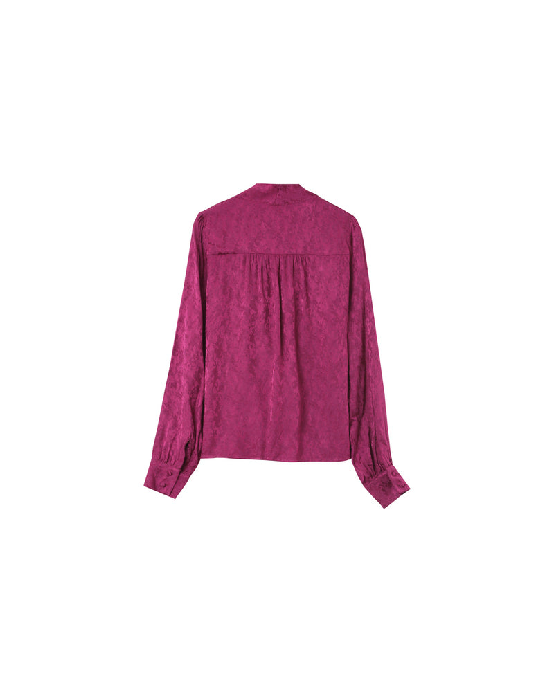 PEONY SHIRT NONNA PEONY