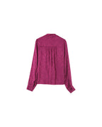 PEONY SHIRT NONNA PEONY