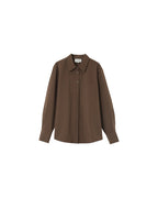 CAMICIA TORTORA NONO TORTORA