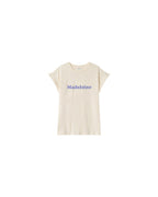 CAMISETA MALVA NOODLE MALVA