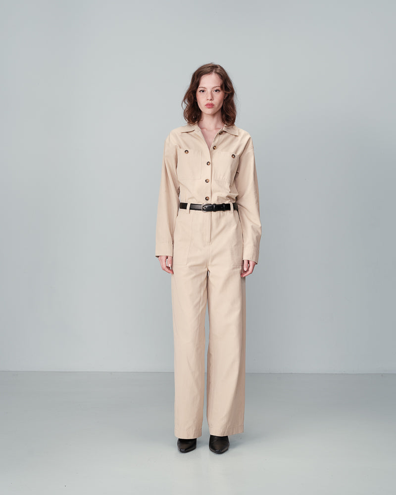 JUMPSUIT ZAND NORD ZAND