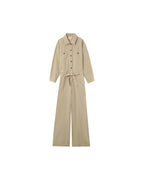 JUMPSUIT ZAND NORD ZAND