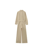 JUMPSUIT ZAND NORD ZAND
