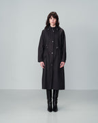 PARKA ANTRACITE NORDICA ANTRACITE