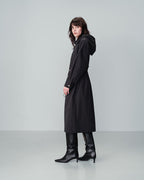 PARKA ANTRACITE NORDICA ANTRACITE