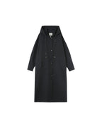 PARKA ANTRACITE NORDICA ANTRACITE