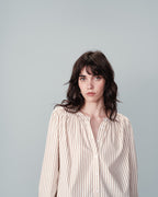 BLOUSE ECRU NOREEN ECRU