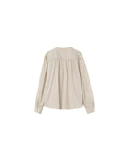 BLOUSE ECRU NOREEN ECRU