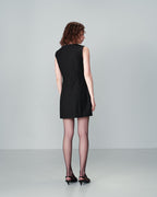 ROBE NOIR NORMALLY NOIR