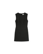 ROBE NOIR NORMALLY NOIR
