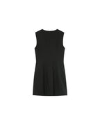 ROBE NOIR NORMALLY NOIR