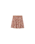SAND SKIRT NOUGAT SAND