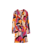 ROBE MULTICO NOUVELLE MULTICO