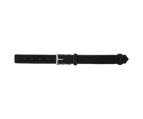 GÜRTEL SCHWARZ NOVECENTO SCHWARZ