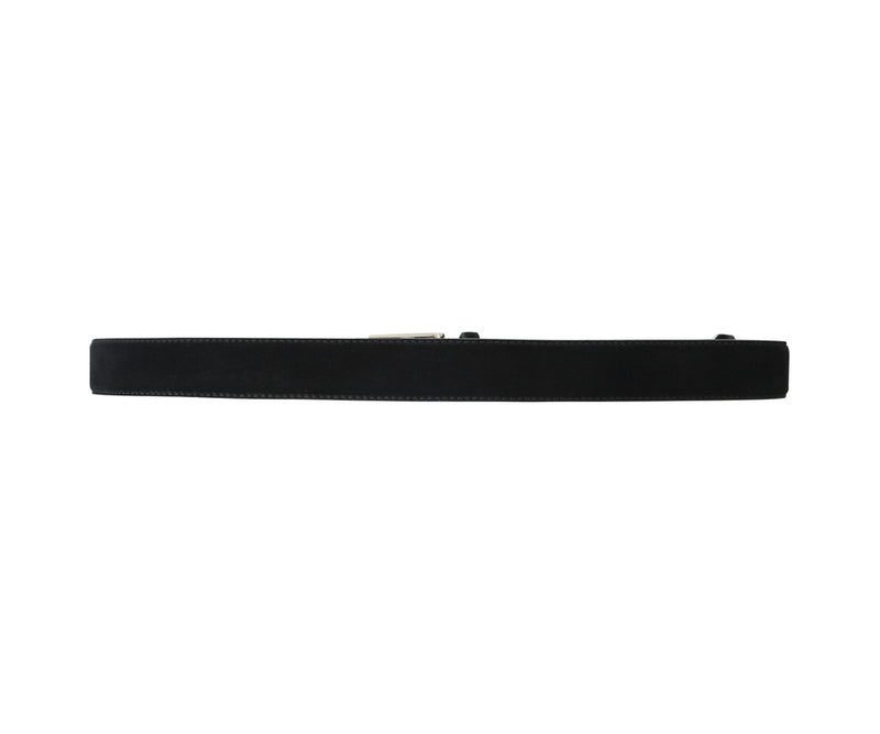 CINTURÓN NEGRO NOVECENTO NEGRO