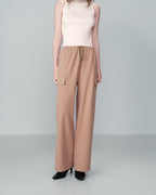 PANTALON CAMEL NOW CAMEL
